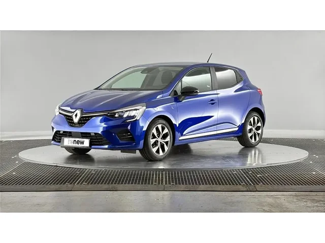 Occasion Renault Clio à Annemasse chez RENAULT | ANNEMASSE