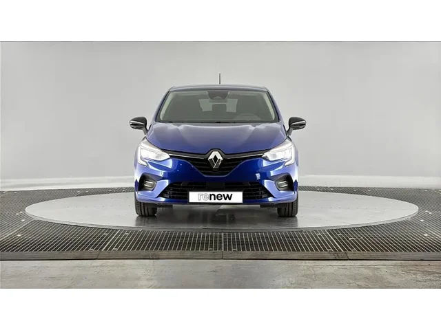Occasion Renault Clio à Annemasse chez RENAULT | ANNEMASSE