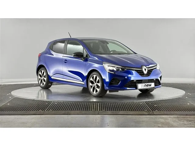 Occasion Renault Clio à Annemasse chez RENAULT | ANNEMASSE