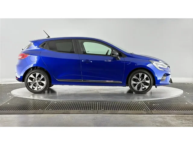 Occasion Renault Clio à Annemasse chez RENAULT | ANNEMASSE