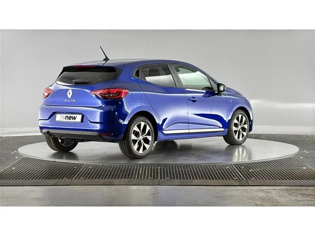 Occasion Renault Clio à Annemasse chez RENAULT | ANNEMASSE