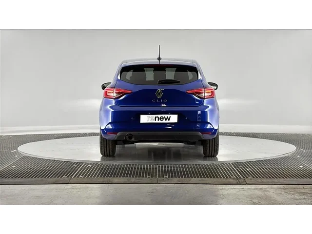 Occasion Renault Clio à Annemasse chez RENAULT | ANNEMASSE