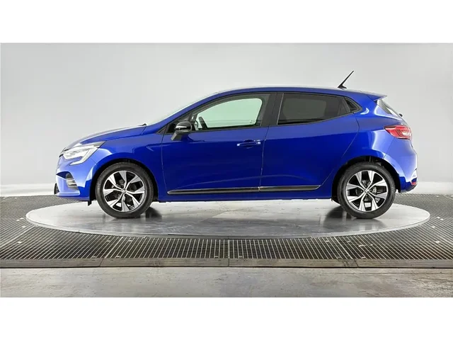 Occasion Renault Clio à Annemasse chez RENAULT | ANNEMASSE