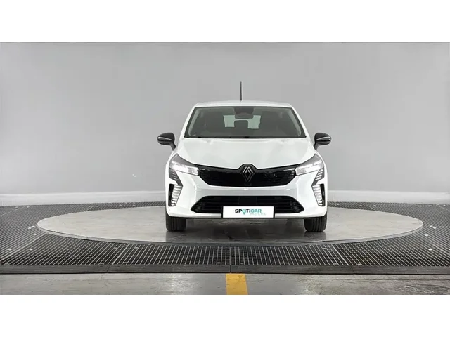 Occasion Renault Clio à Clermont-Ferrand chez Citroën Clermont-Ferrand