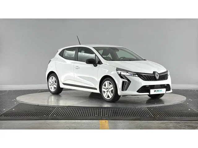 Occasion Renault Clio à Clermont-Ferrand chez Citroën Clermont-Ferrand