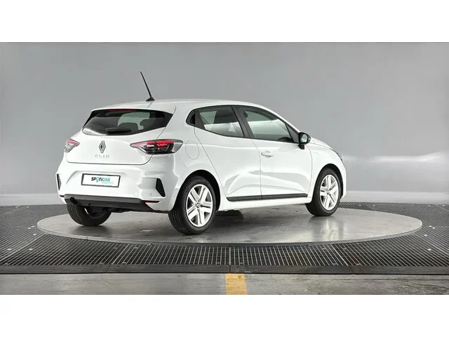 Occasion Renault Clio à Clermont-Ferrand chez Citroën Clermont-Ferrand