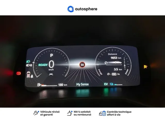 Occasion Renault Clio à CHAUNY chez RENAULT | CHAUNY