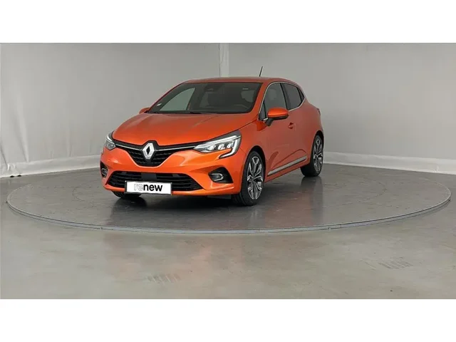 Occasion Renault Clio à THIONVILLE chez RENAULT | THIONVILLE