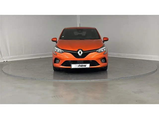 Occasion Renault Clio à THIONVILLE chez RENAULT | THIONVILLE