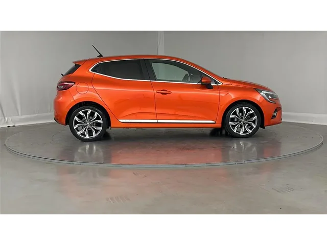 Occasion Renault Clio à THIONVILLE chez RENAULT | THIONVILLE
