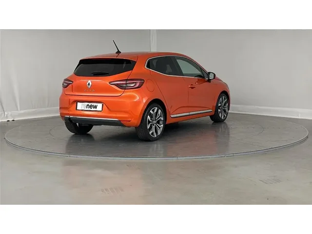 Occasion Renault Clio à THIONVILLE chez RENAULT | THIONVILLE