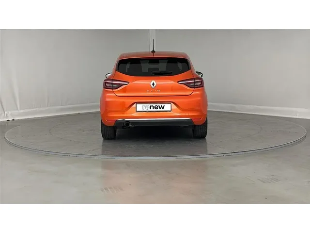 Occasion Renault Clio à THIONVILLE chez RENAULT | THIONVILLE