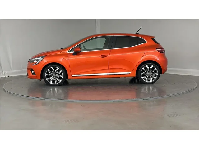 Occasion Renault Clio à THIONVILLE chez RENAULT | THIONVILLE