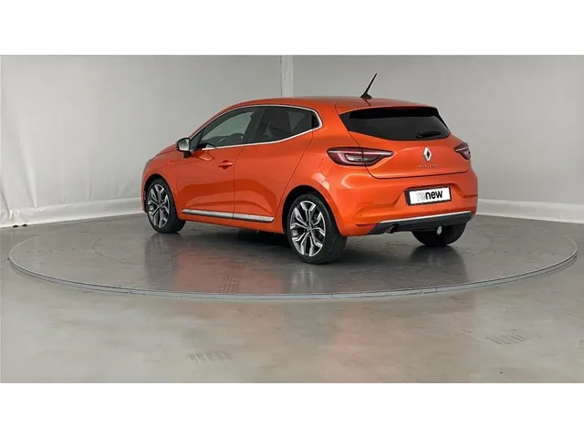 Occasion Renault Clio à THIONVILLE chez RENAULT | THIONVILLE