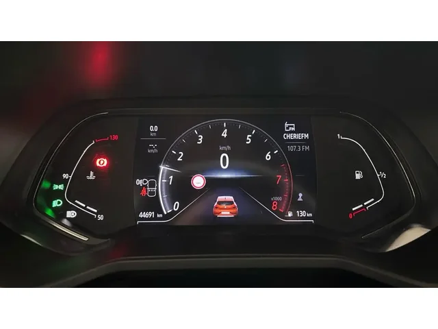 Occasion Renault Clio à THIONVILLE chez RENAULT | THIONVILLE
