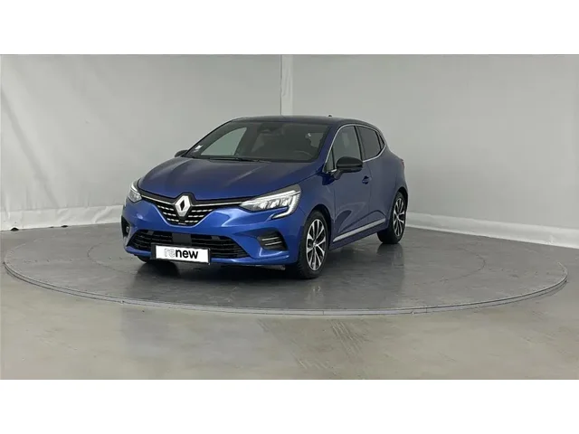 Occasion Renault Clio à Calais chez DACIA CALAIS