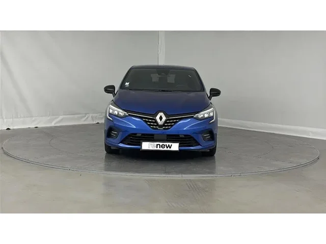 Occasion Renault Clio à Calais chez DACIA CALAIS