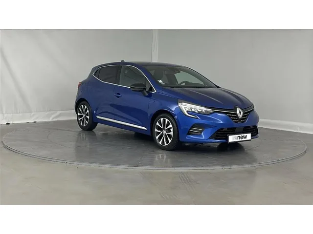 Occasion Renault Clio à Calais chez DACIA CALAIS