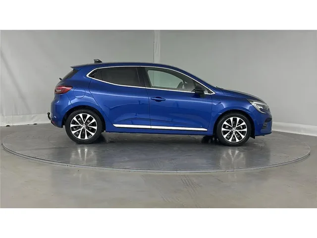 Occasion Renault Clio à Calais chez DACIA CALAIS