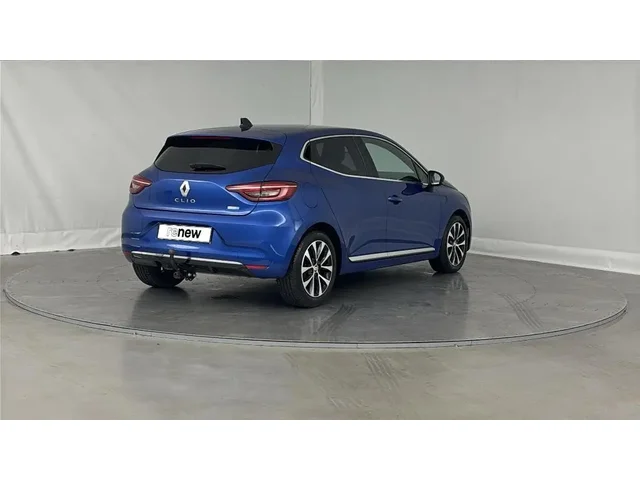 Occasion Renault Clio à Calais chez DACIA CALAIS
