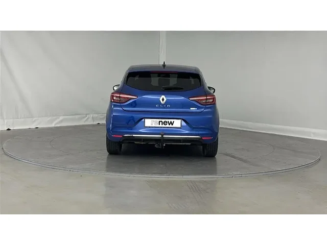 Occasion Renault Clio à Calais chez DACIA CALAIS