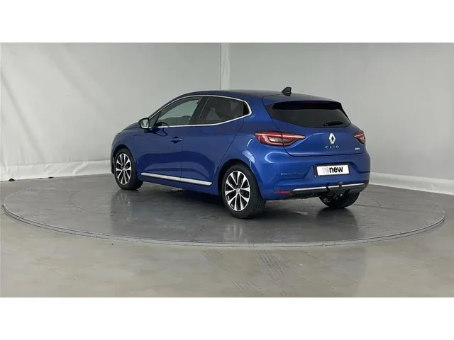 Occasion Renault Clio à Calais chez DACIA CALAIS