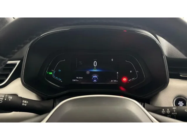 Occasion Renault Clio à Calais chez DACIA CALAIS