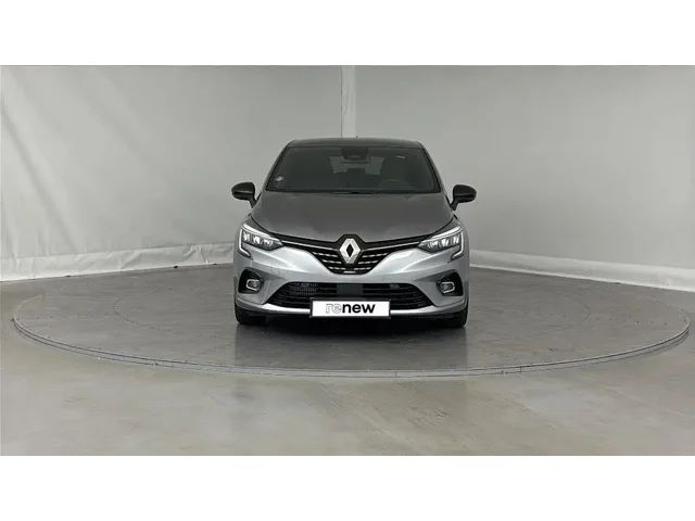 Occasion Renault Clio à ENGLOS chez RENAULT | ENGLOS