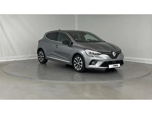 Occasion Renault Clio à ENGLOS chez RENAULT | ENGLOS