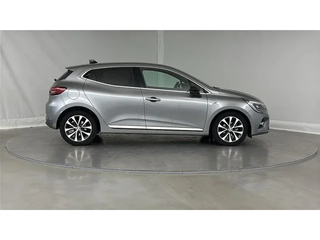 Occasion Renault Clio à ENGLOS chez RENAULT | ENGLOS