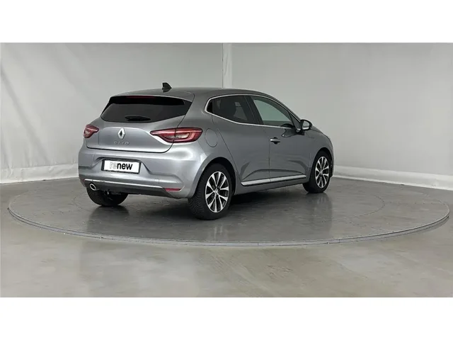 Occasion Renault Clio à ENGLOS chez RENAULT | ENGLOS