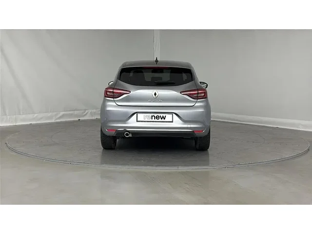 Occasion Renault Clio à ENGLOS chez RENAULT | ENGLOS