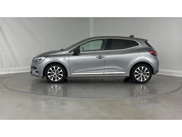 Occasion Renault Clio à ENGLOS chez RENAULT | ENGLOS