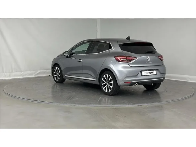 Occasion Renault Clio à ENGLOS chez RENAULT | ENGLOS