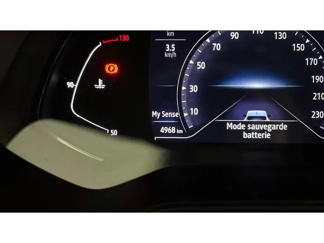 Occasion Renault Clio à ENGLOS chez RENAULT | ENGLOS