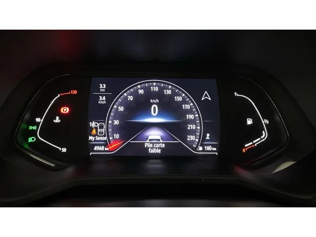 Occasion Renault Clio à ENGLOS chez RENAULT | ENGLOS