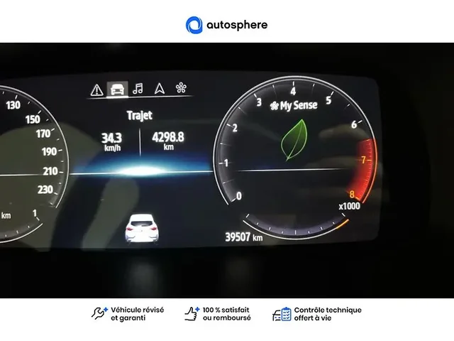 Occasion Renault Clio à THIONVILLE chez RENAULT | THIONVILLE