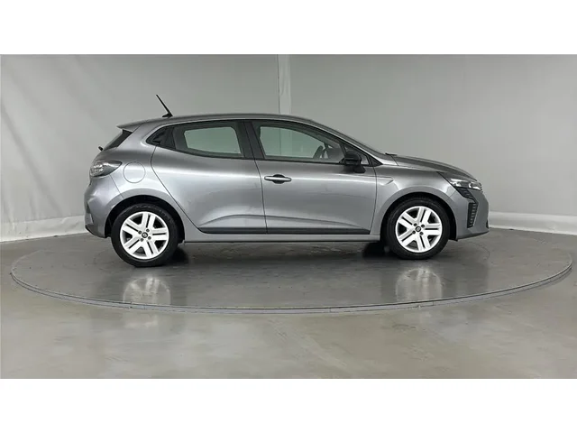 Occasion Renault Clio à CRETEIL chez RENAULT | CRETEIL