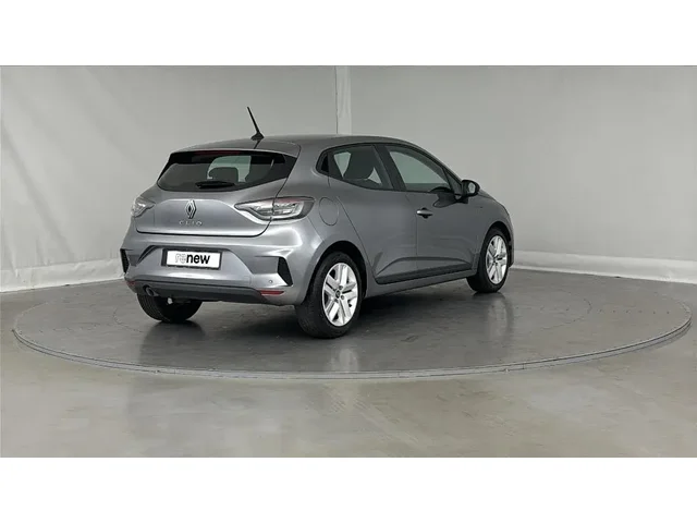 Occasion Renault Clio à CRETEIL chez RENAULT | CRETEIL