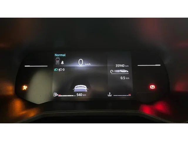 Occasion Renault Clio à CRETEIL chez RENAULT | CRETEIL