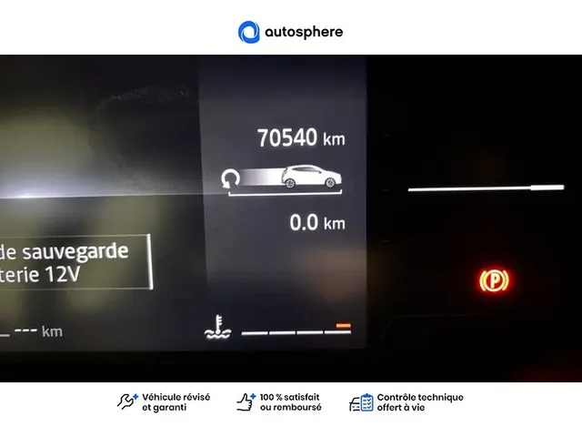 Occasion Renault Clio à THIONVILLE chez RENAULT | THIONVILLE