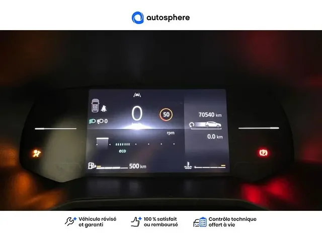 Occasion Renault Clio à THIONVILLE chez RENAULT | THIONVILLE