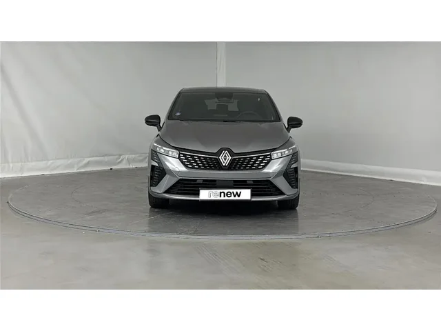 Occasion Renault Clio à MAGENTA chez RENAULT | EPERNAY & SEZANNE