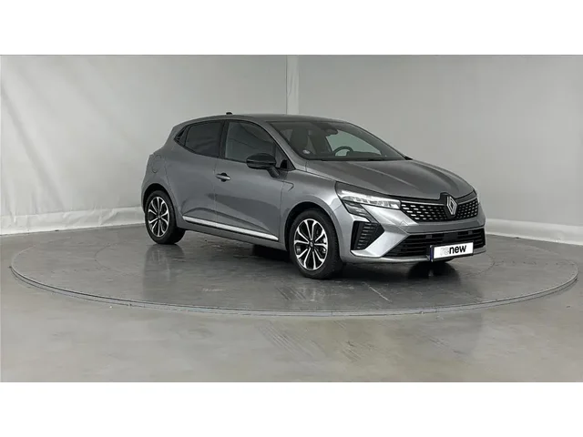 Occasion Renault Clio à MAGENTA chez RENAULT | EPERNAY & SEZANNE