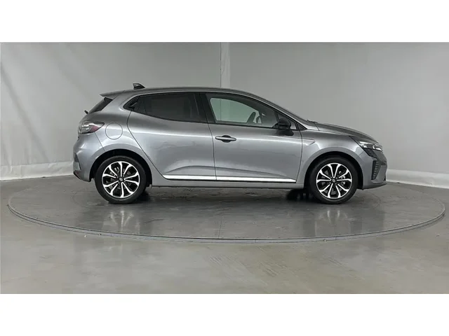 Occasion Renault Clio à MAGENTA chez RENAULT | EPERNAY & SEZANNE