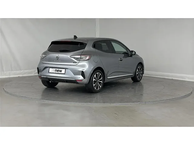 Occasion Renault Clio à MAGENTA chez RENAULT | EPERNAY & SEZANNE