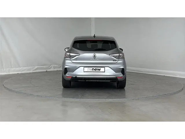 Occasion Renault Clio à MAGENTA chez RENAULT | EPERNAY & SEZANNE