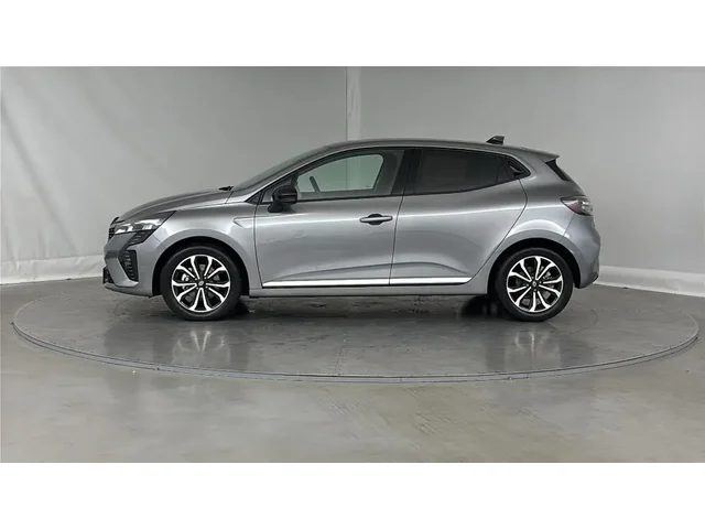 Occasion Renault Clio à MAGENTA chez RENAULT | EPERNAY & SEZANNE