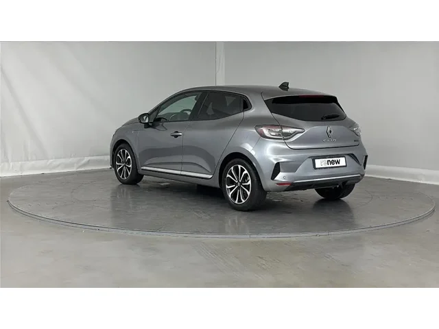 Occasion Renault Clio à MAGENTA chez RENAULT | EPERNAY & SEZANNE