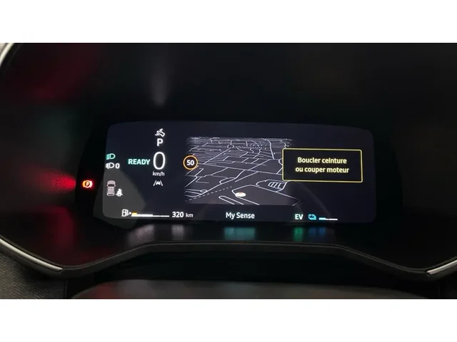 Occasion Renault Clio à MAGENTA chez RENAULT | EPERNAY & SEZANNE